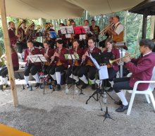 Bergfest 2024 &amp; 75 Jahre Naturfreundehaus